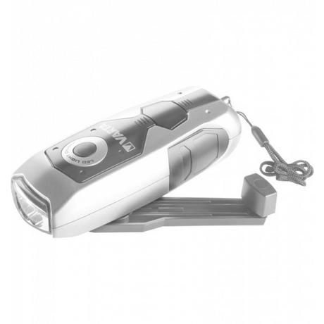 VARTA Dynamo Light LED  