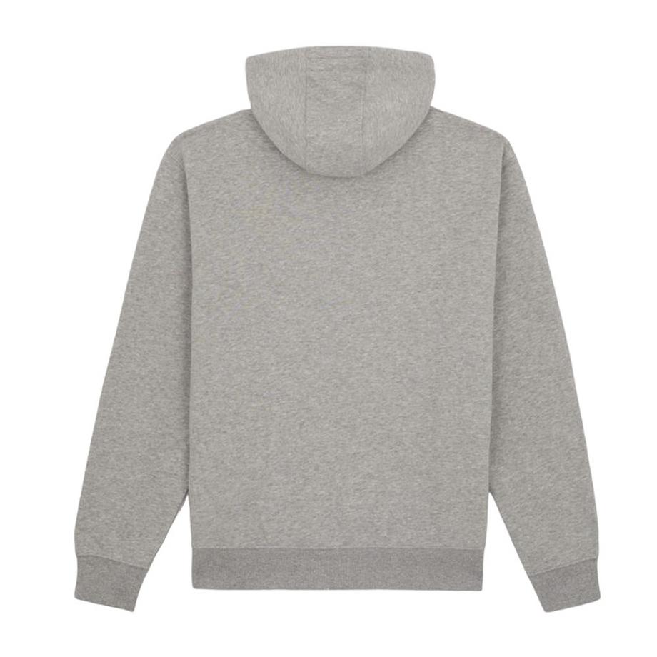 Dickies Felpa Con Cappuccio Cerniera Su Intera Lunghezza  