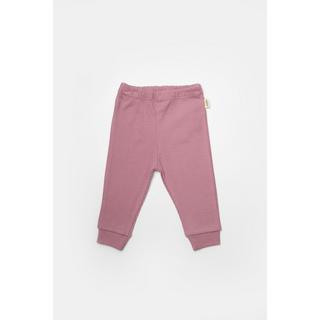 BabyCosy Organic  Pantalon, 2 Pack 