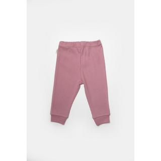 BabyCosy Organic  Pantalon, 2 Pack 