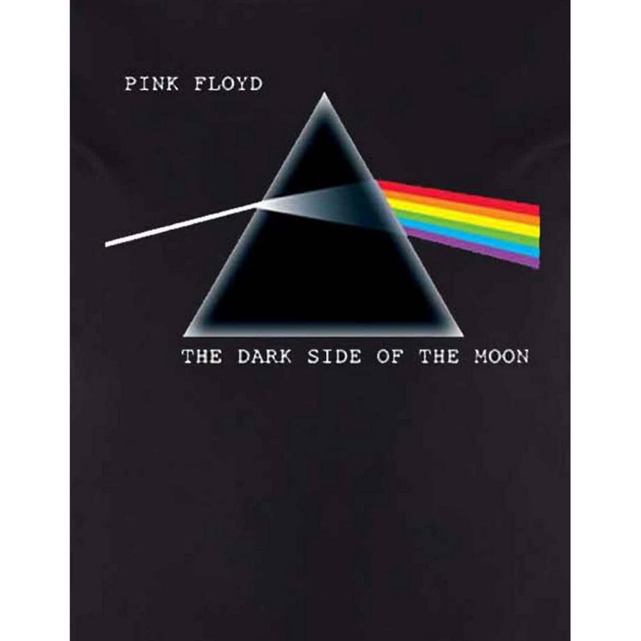 Pink Floyd Dark Side Of The Moon T-Shirt  
