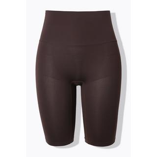 Ulla Popken Pantaloncini modellanti senza cuciture lunghi fino al ginocchio  