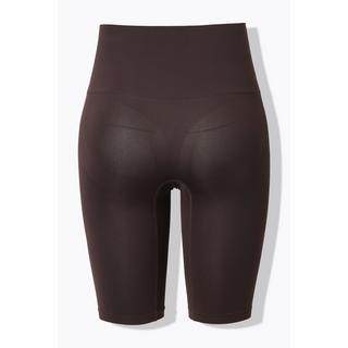 Ulla Popken Pantaloncini modellanti senza cuciture lunghi fino al ginocchio  