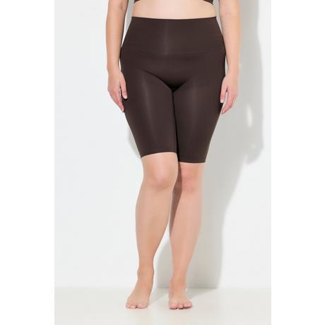 Ulla Popken Pantaloncini modellanti senza cuciture lunghi fino al ginocchio  