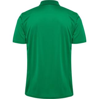 Hummel  essentielles polo-shirt 