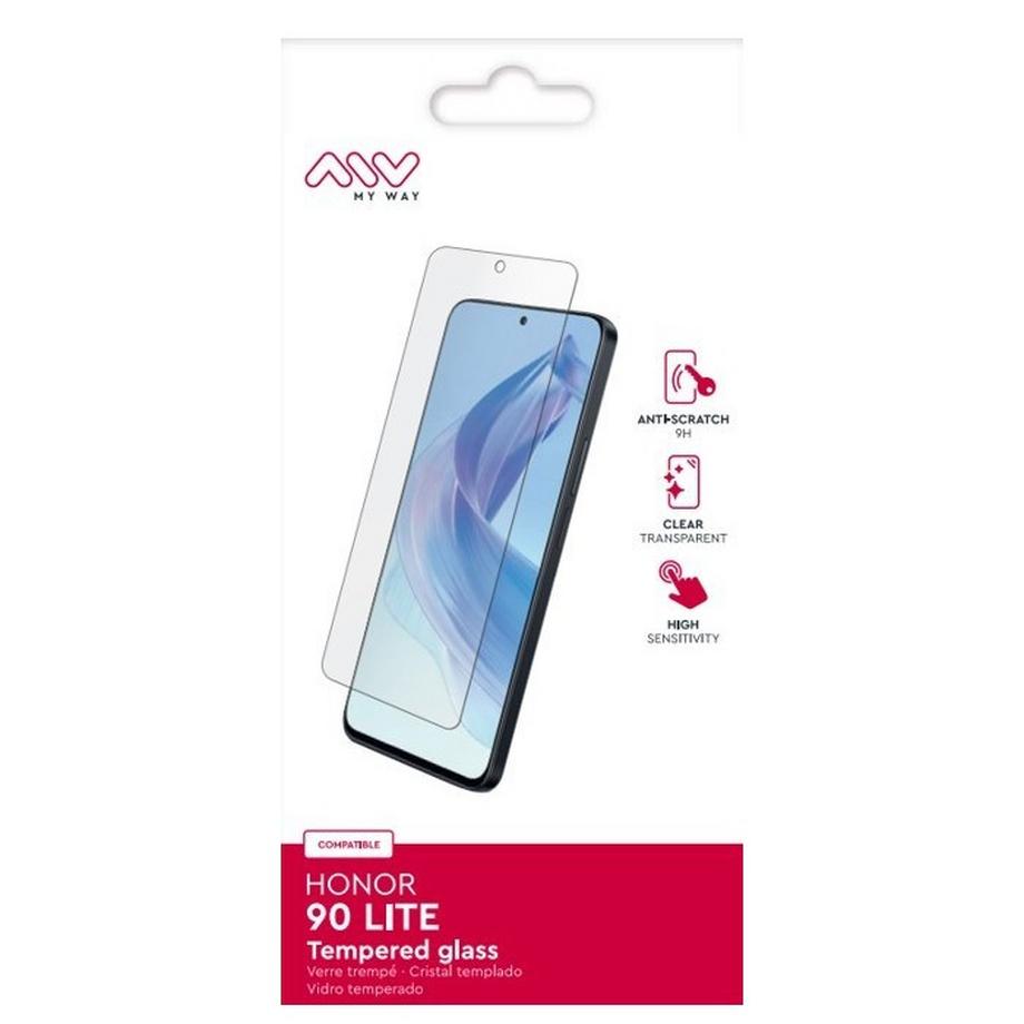 MYWAY  Folie Honor 90 Lite Kratzfest 
