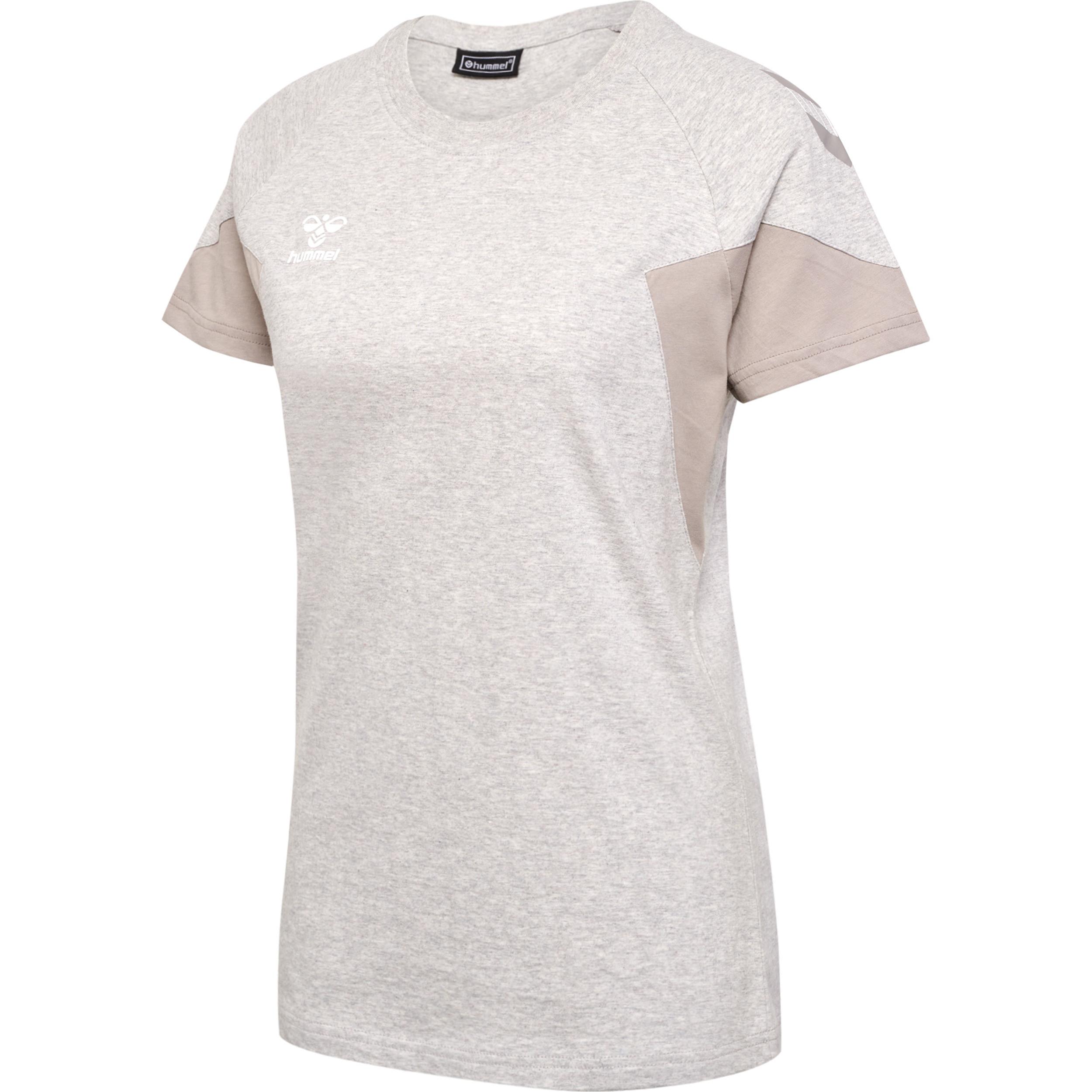 Hummel  t-shirt huel travel 