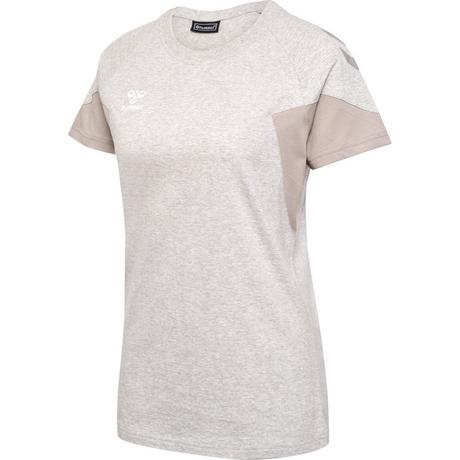 Hummel  t-shirt huel travel 