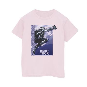 Love And Thunder Mighty TShirt