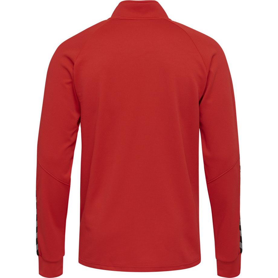 Hummel  veste enfant zip hmlauthentic poly 