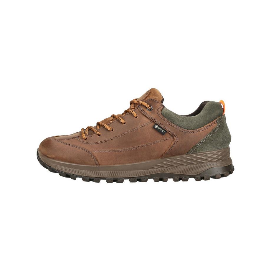 ara Sneaker uomo con plantare estraibile  