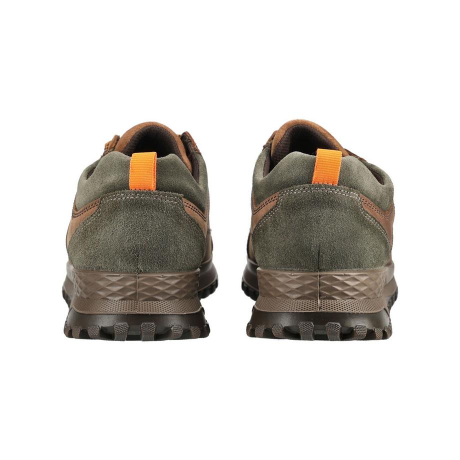 ara Sneaker uomo con plantare estraibile  