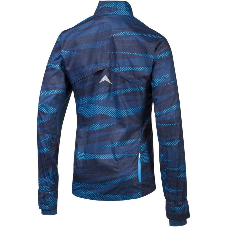 PUMA  Veste Motiftyle Imprimé Graphique 