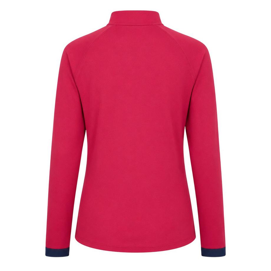 Head  Giacca Da Tuta Motivo Floreale Raglan 