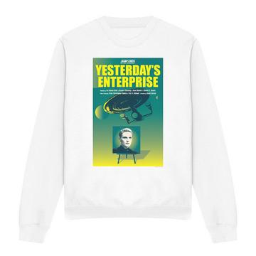 The Next Generation Season 3 Episode 15 Sweatshirt