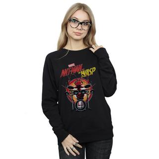 MARVEL  Drummer Ant Sweatshirt 