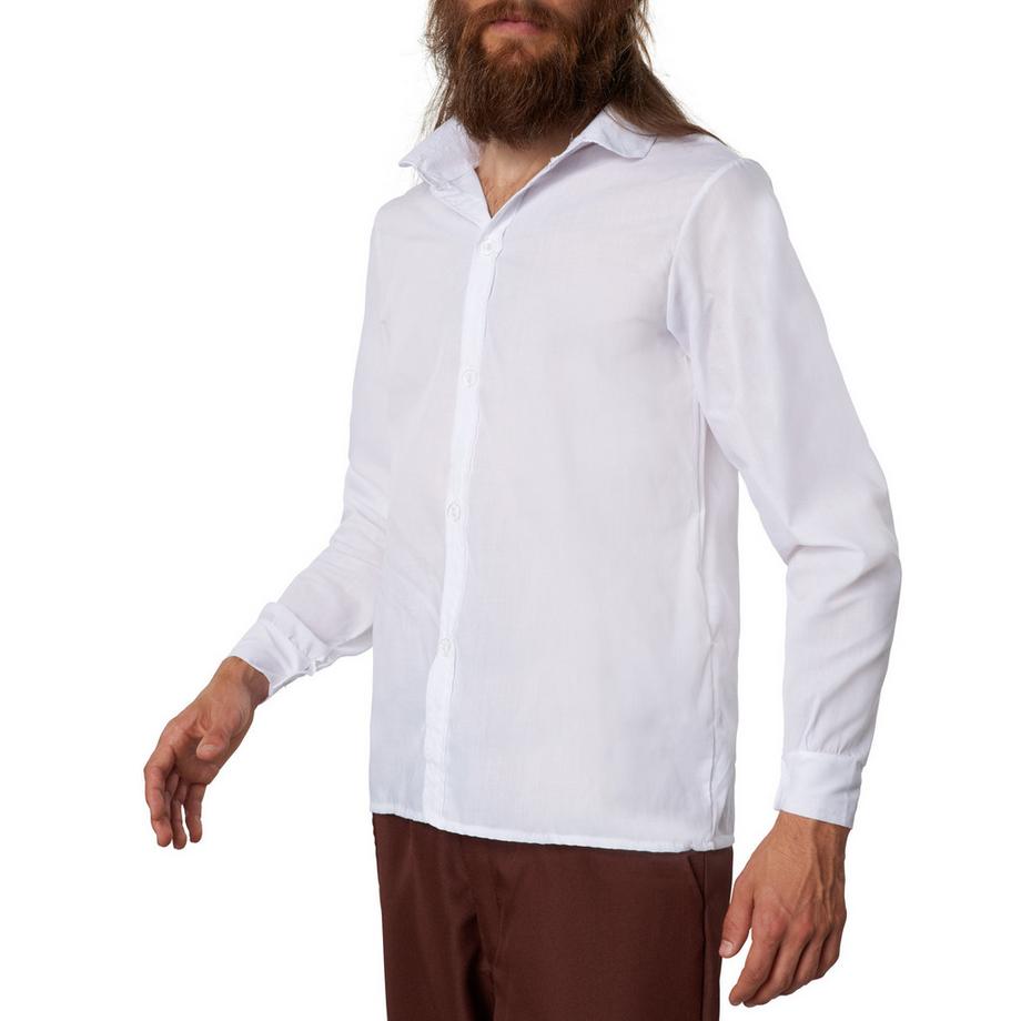 Tectake  Comte steampunk 