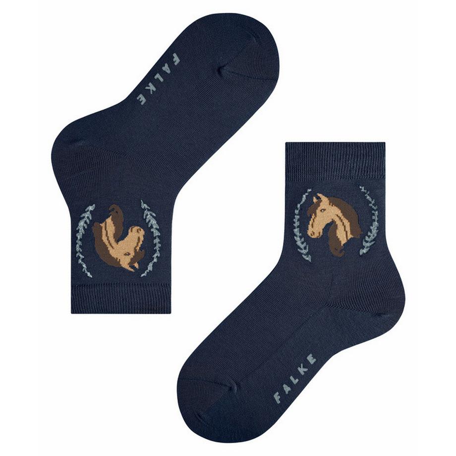 FALKE Horse SO-23-26 Socken  