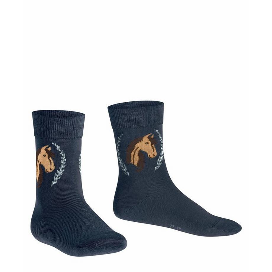 FALKE Horse SO-23-26 Socken  