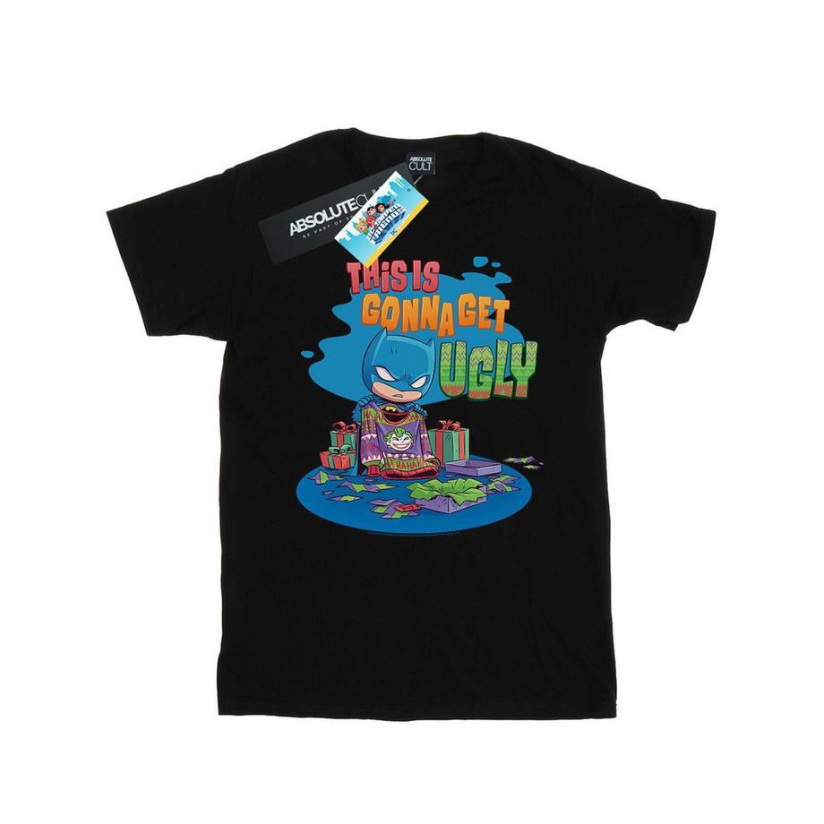 DC COMICS Super Friends T-Shirt  