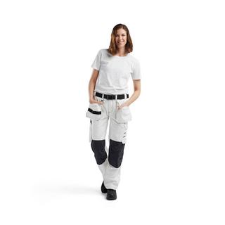 Blaklader Blåkläder T-Shirt Donna Classic Fit  