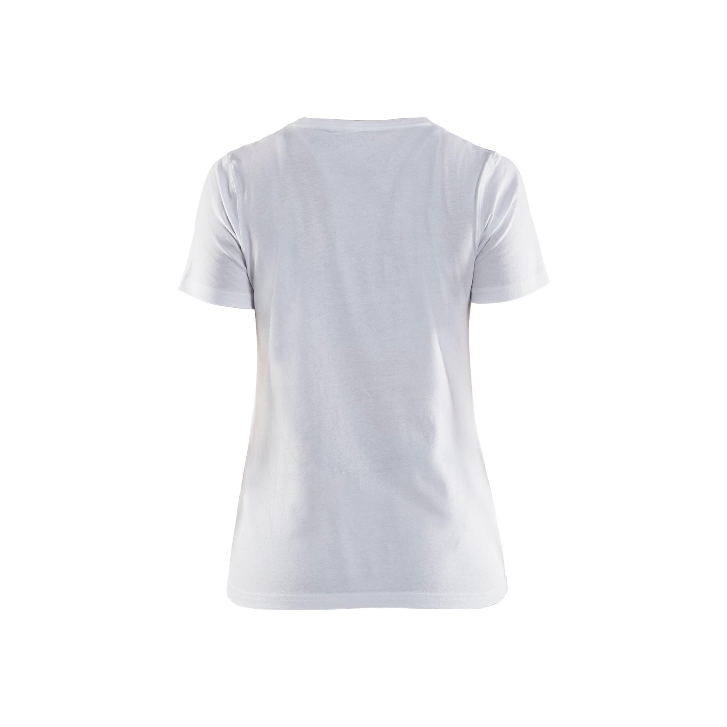 Blaklader Blåkläder T-Shirt Donna Classic Fit  