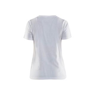 Blaklader Blåkläder T-Shirt Donna Classic Fit  