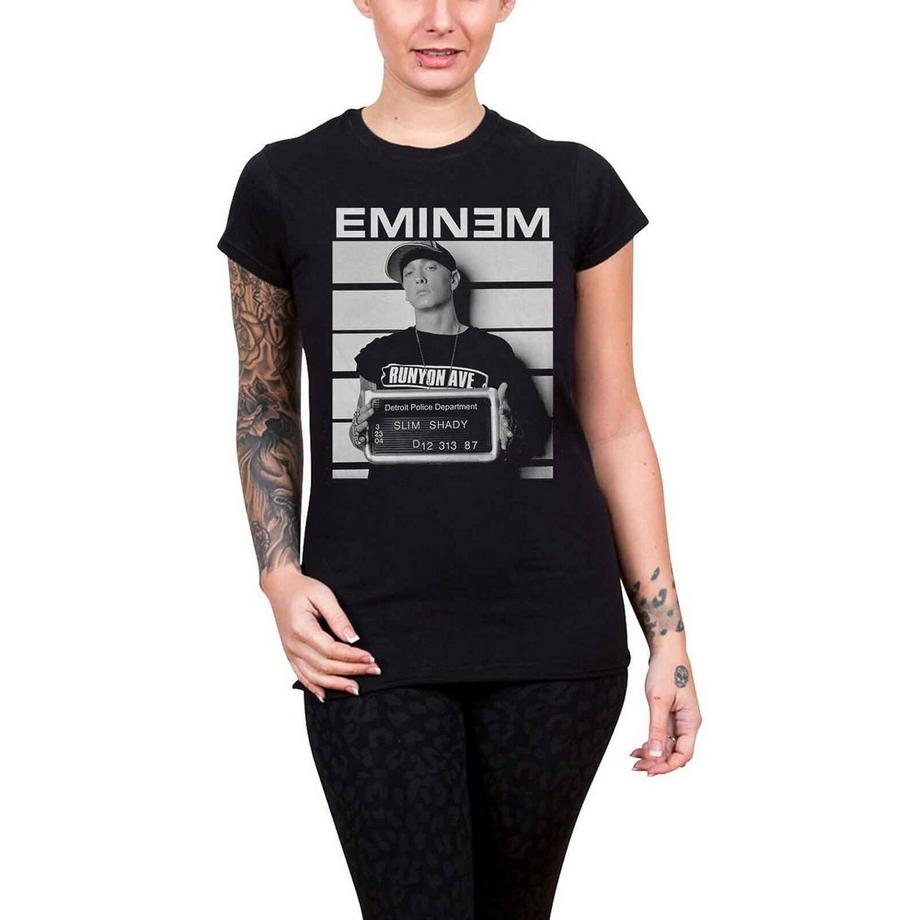 T-ShirtArrest