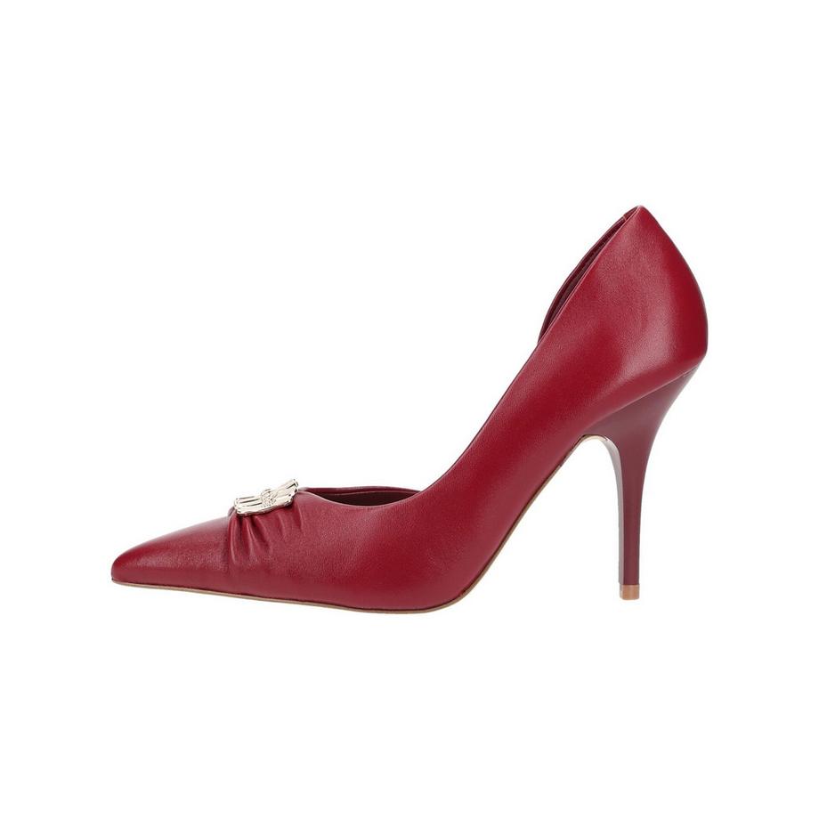 STEVE MADDEN Spitz zulaufende Pumps mit Stilettoabsatz  