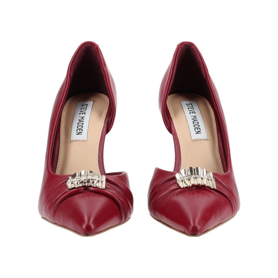 STEVE MADDEN Spitz zulaufende Pumps mit Stilettoabsatz  