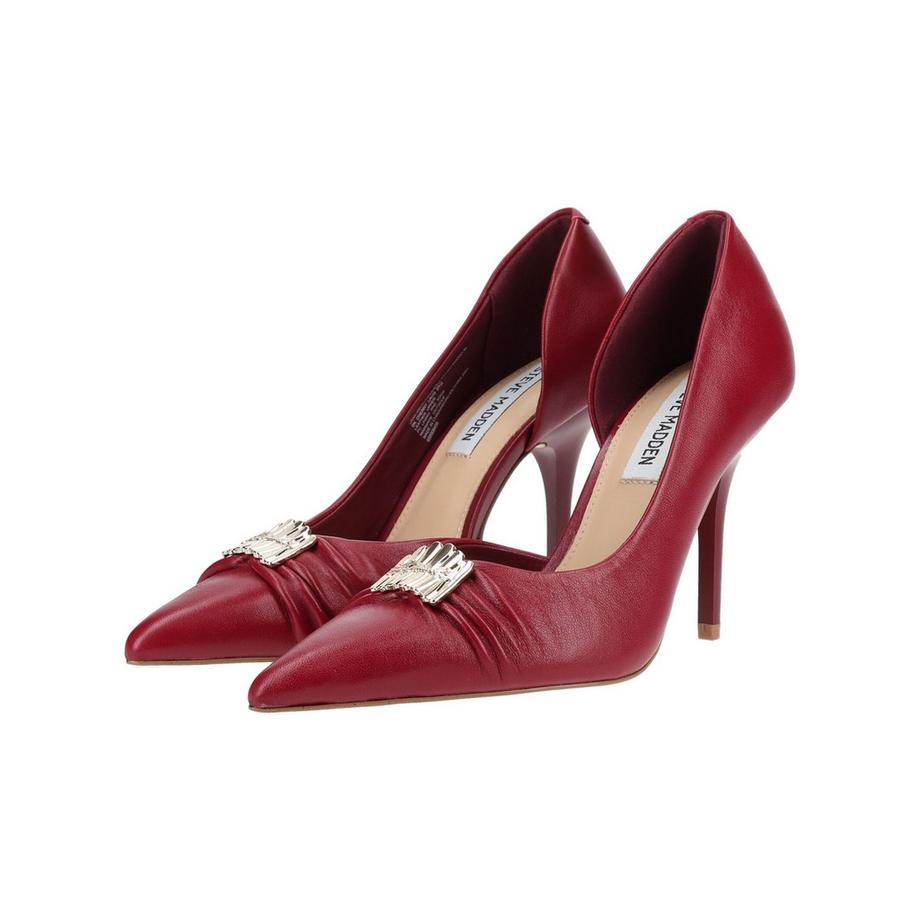 STEVE MADDEN Spitz zulaufende Pumps mit Stilettoabsatz  