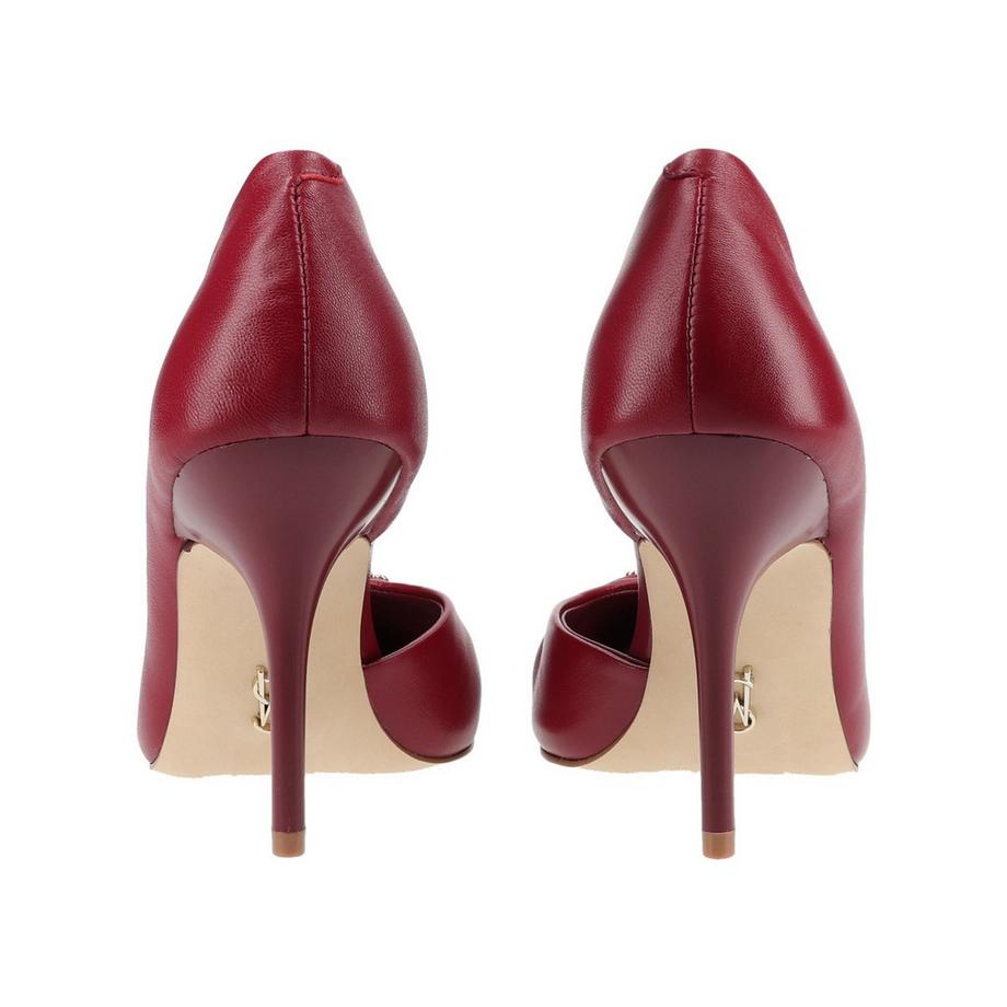 STEVE MADDEN Spitz zulaufende Pumps mit Stilettoabsatz  