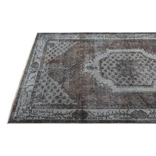 VIDAL Tapis fait à la main Ultra Vintage  