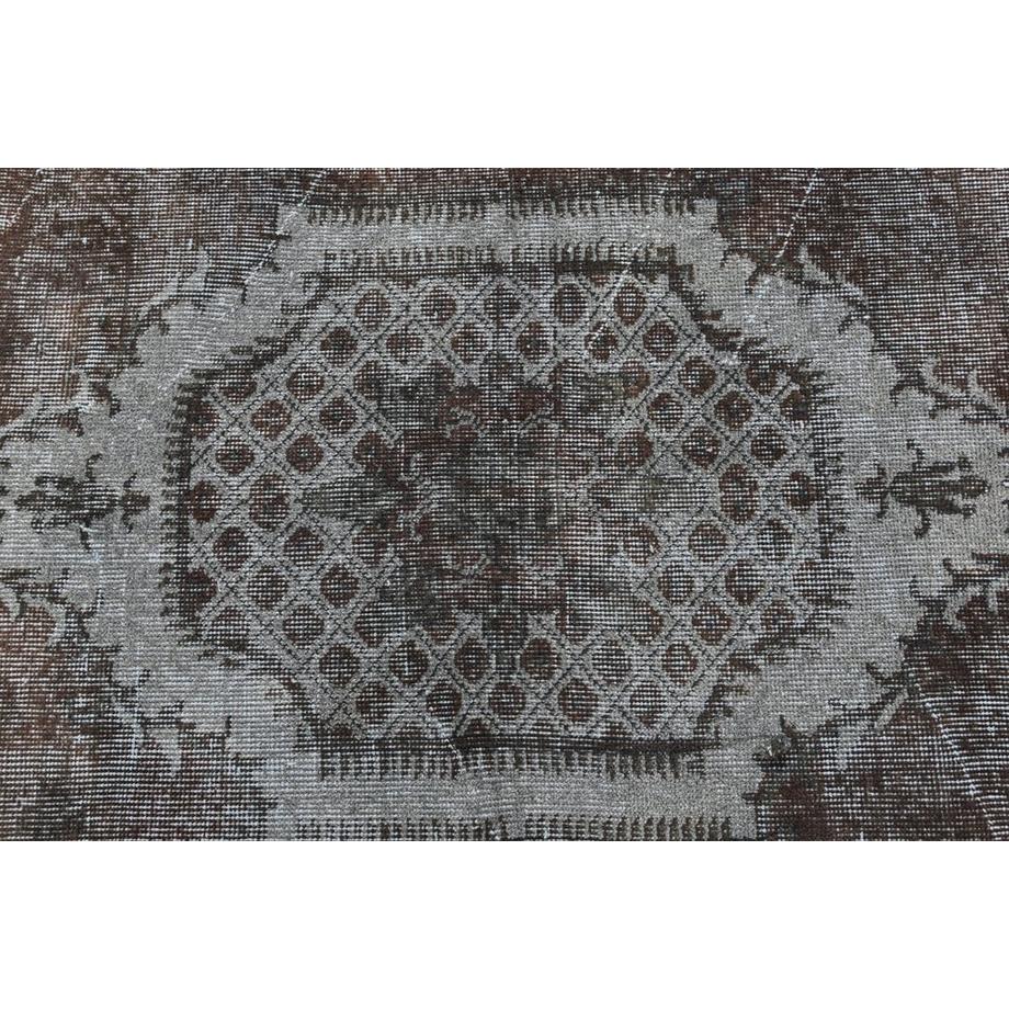 VIDAL Handgemachter Teppich Ultra Vintage  