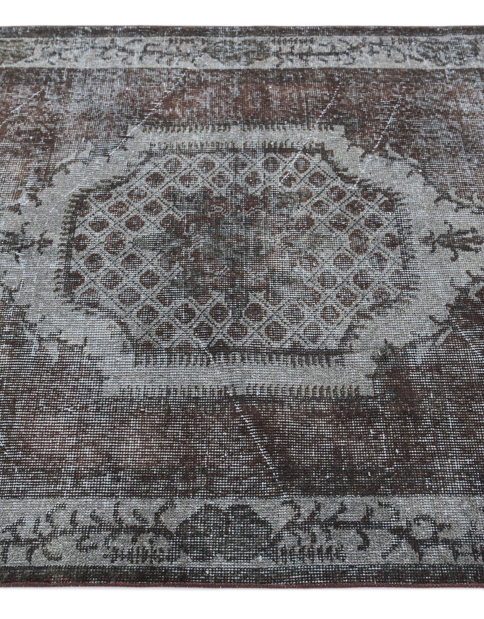 VIDAL Tapis fait à la main Ultra Vintage  