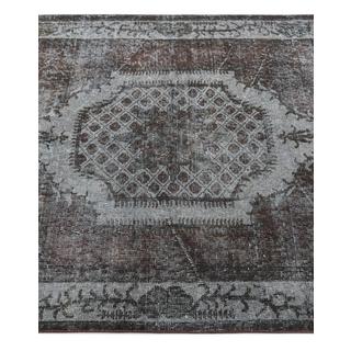 VIDAL Tapis fait à la main Ultra Vintage  