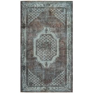 VIDAL Tapis fait à la main Ultra Vintage  