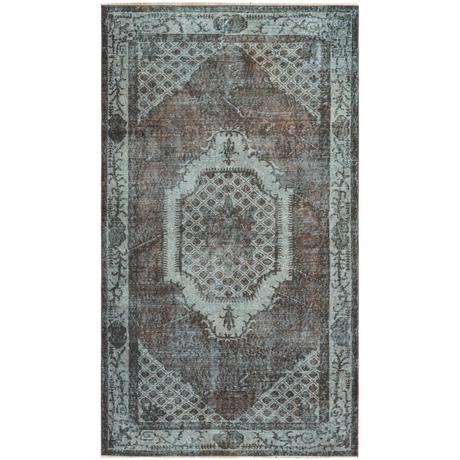 VIDAL Tapis fait à la main Ultra Vintage  