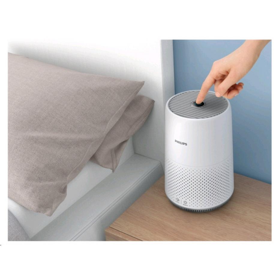 PHILIPS  Philips 800 series AC0819/10 Purificatore d’aria 