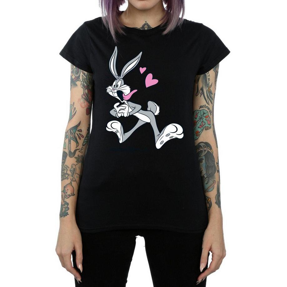 LOONEY TUNES In Love T-Shirt  