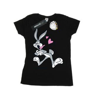 LOONEY TUNES  Tshirt IN LOVE 