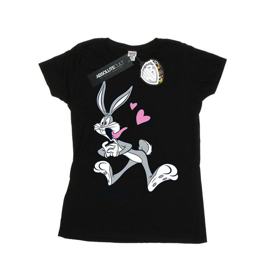 LOONEY TUNES In Love T-Shirt  