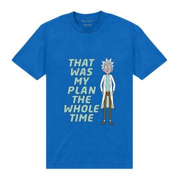 My Plan TShirt