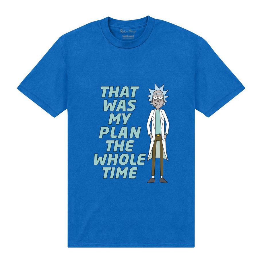 My Plan TShirt