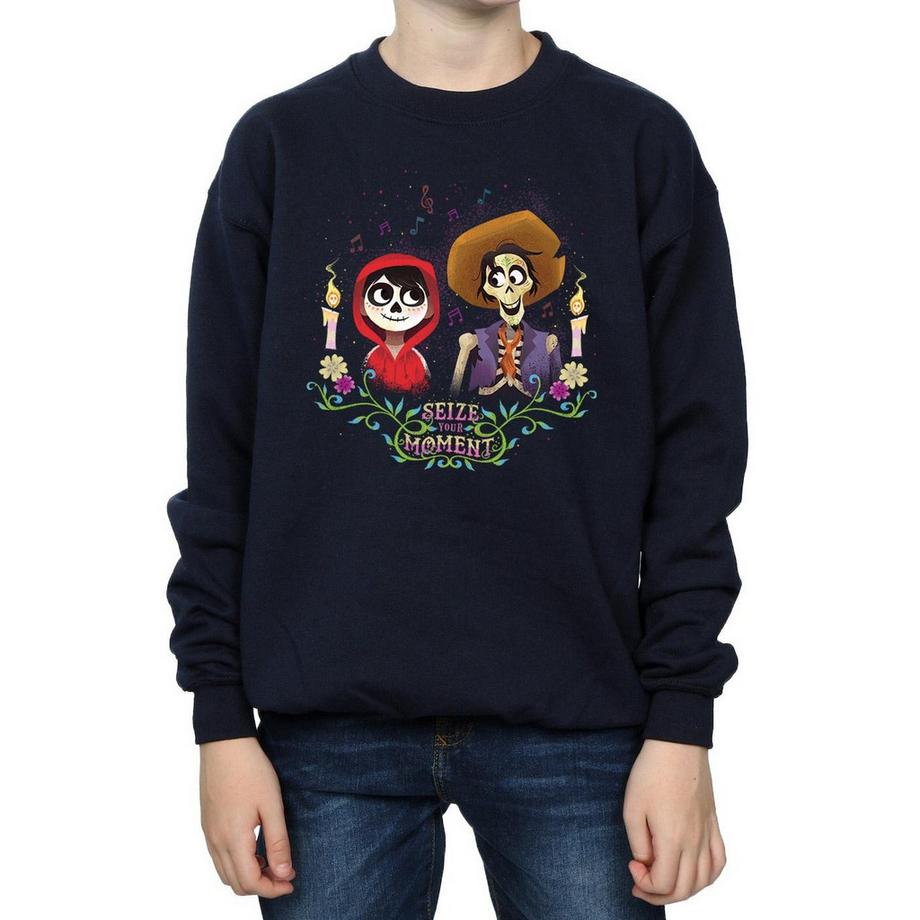 Disney  Sweat COCO 
