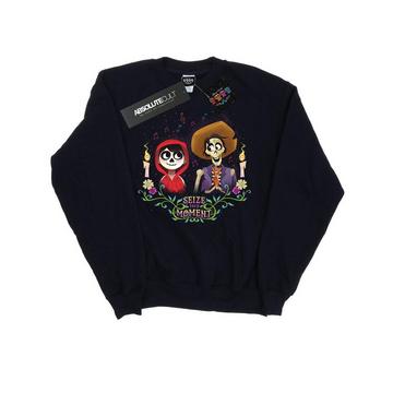 Coco Sweatshirt