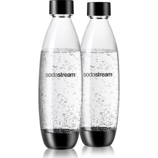 sodastream  SodaStream 1741260410 Accessorio e ricarica per gasatore Bottiglia di carbonatazione 