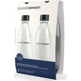 sodastream  SodaStream 1741260410 Accessorio e ricarica per gasatore Bottiglia di carbonatazione 