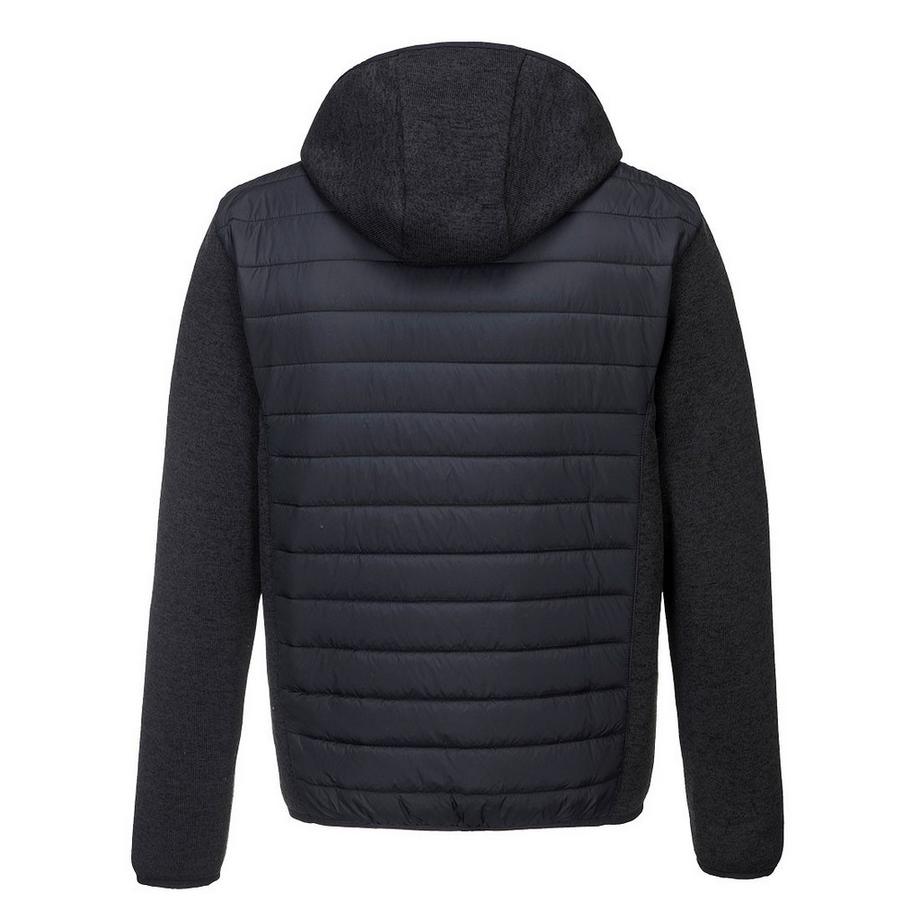 Port  Veste Hybride Kx3 
