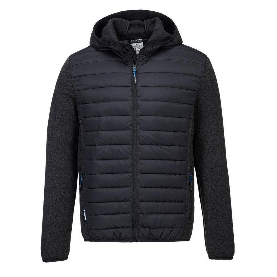 Veste Hybride Kx3